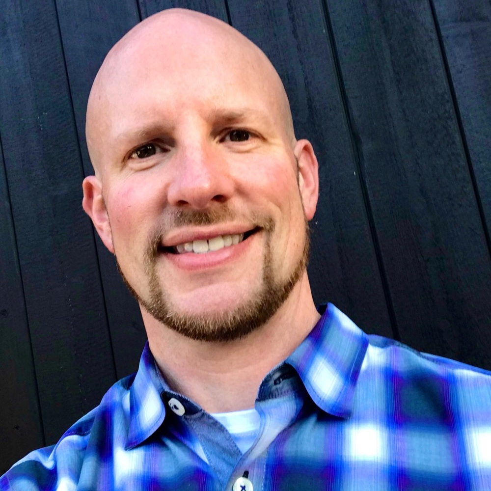 Meet your Posher, Jon